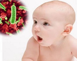 Immunit novorozdennogo